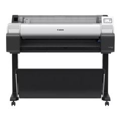Canon TM-340 Printer Large-Format Inkjet Printer MPN: 6248C002AA