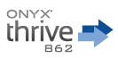 ONYX Thrive 862 (MPN: SRM-THRIVE-862)