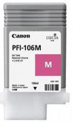 Canon PFI-106M Ink Tank Cartridge