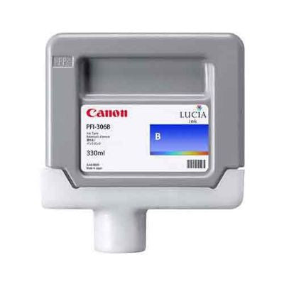 Canon PFI-306B Ink Tank Cartridge