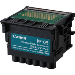 Canon Print Head - PF-05 (MPN: PF-05)