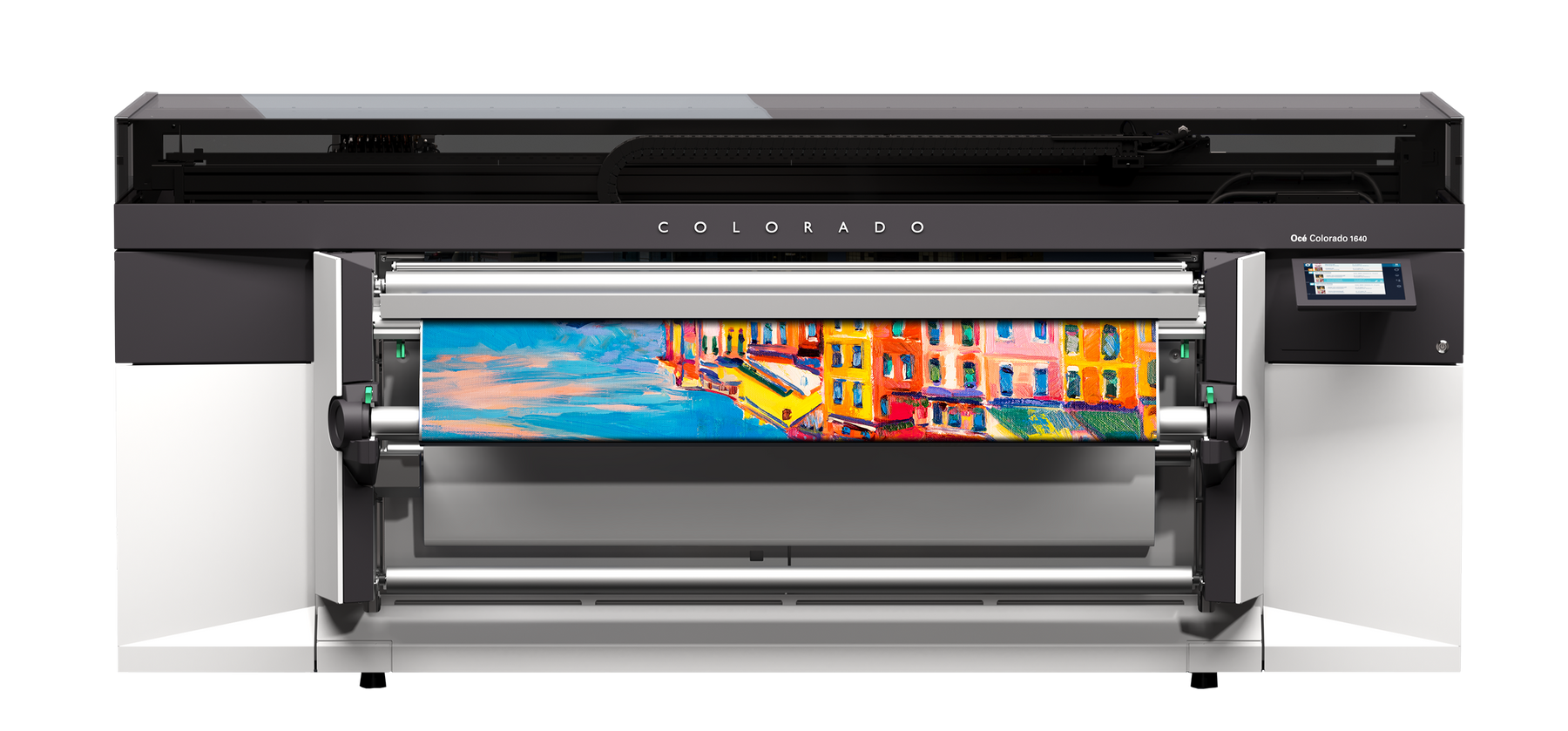 CANON COLORADO 1630 AND 1650 0% LEASE!