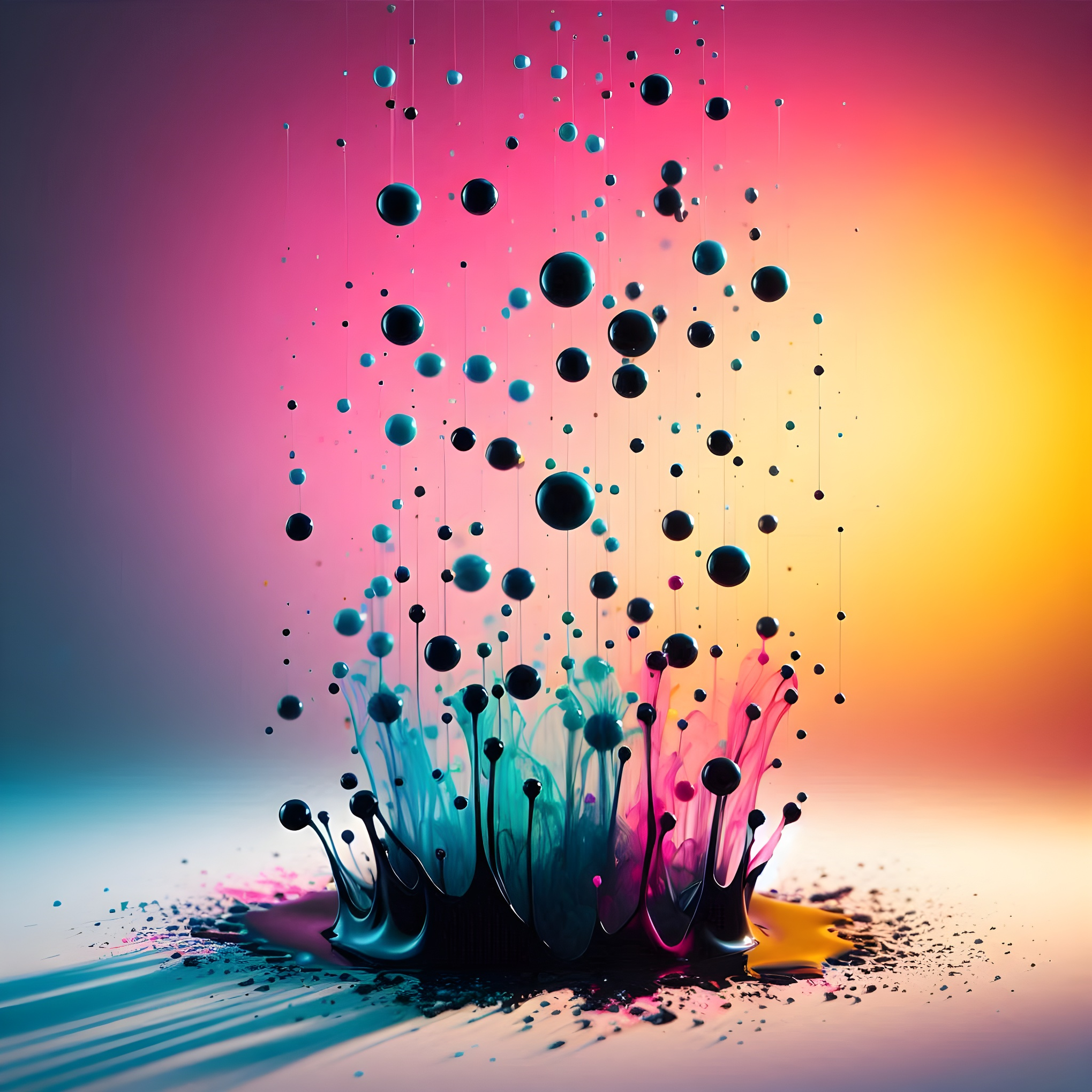 Printer Ink Tank Cartridges and Bottles — BayInkjet