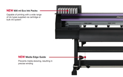 Mimaki CJV300-130 Plus Printer/Cutter