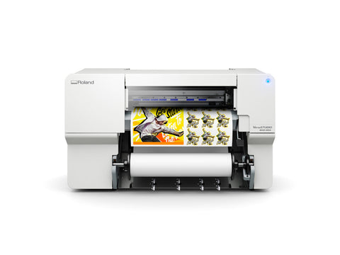 Roland VersaSTUDIO BN2-20A Printer/Cutter