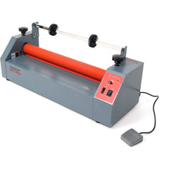 Drytac JetMounter JM26 electric table-top laminators (MPN: JM26)