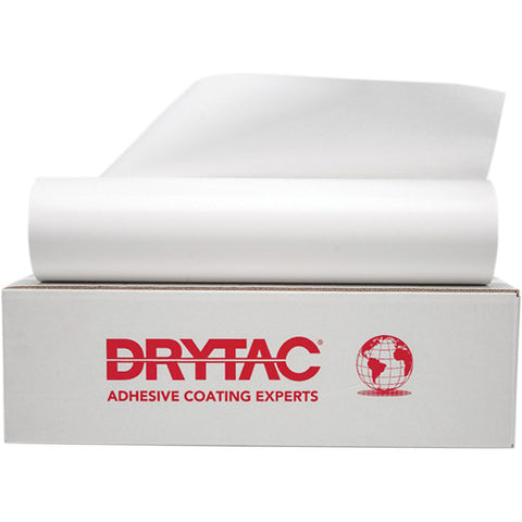 Drytac Adhesive and laminate media