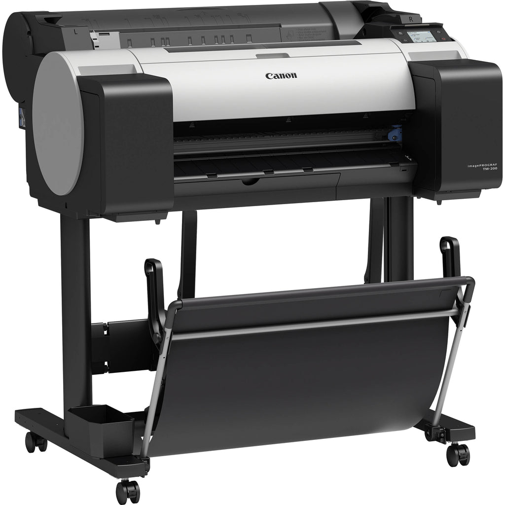 Plotter Printer