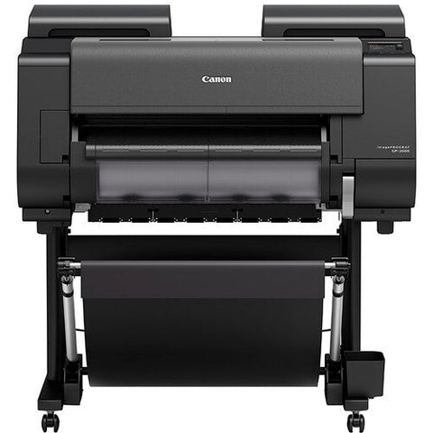 Canon GP-2000 Fluorescent ink Printer (MPN: 5255C002)
