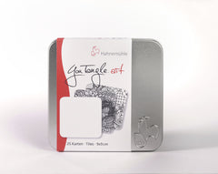 Hahnemuhle YouTangle.art Tile Cards (10 BOX SET) (MPN: 10628800)