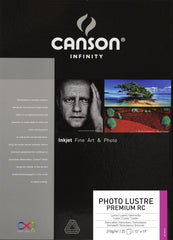 Canson Photo Lustre Premium RC - 310gsm