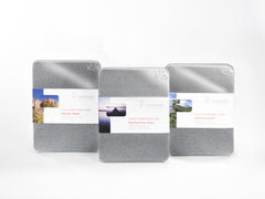Hahnemuhle FineArt Baryta Satin FineArt Inkjet Photo Cards (10 BOX SET) (MPN: 10640776)