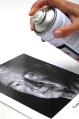 Hahnemuhle Protective Spray – aerosol. Protection for fine art paper (MPN: 11640702)