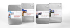 Hahnemuhle Photo Rag® Ultra Smooth FineArt Inkjet Photo Cards (10 BOX SET) (MPN: 10640774)