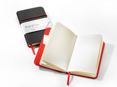 Hahnemuhle Diary Flex Refillable Notebooks with paper included