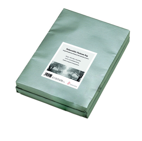 Hahnemuhle Platinum Rag Sample pack (MPN: 10647104)