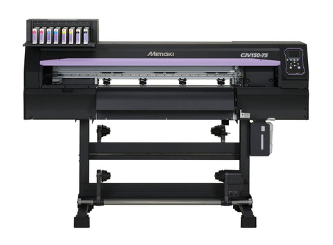 Mimaki CJV150-75 Printer / Cutter