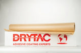 Drytac Kraft Paper Natural kraft paper for single-sided laminating