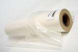 Drytac MHL Gloss Low Temperature 3.0 mil High clarity gloss PET film. Activation temperature 185-195&deg;F/85-91&deg;C