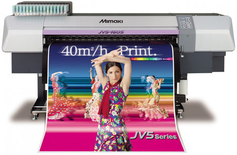 Mimaki JV150-160 Printer