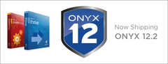 Onyx 12.2 RIP Software (MPN: onyxRIP12-2)