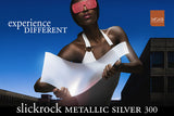 Moab Slickrock Metallic Silver 300