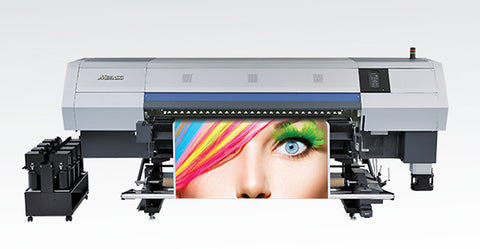 Mimaki Tx500-1800DS Printer