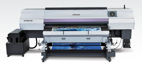 Mimaki UJV500-160 Printer