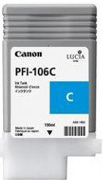 Canon PFI-106C Ink Tank Cartridge