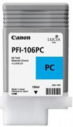Canon PFI-106PC Ink Tank Cartridge