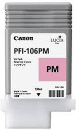 Canon PFI-106PM Ink Tank Cartridge