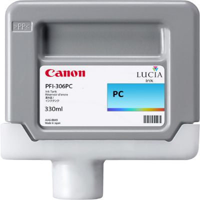 Canon PFI-301PC Ink Tank Cartridge