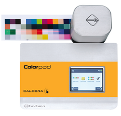 Caldera ColorPad (MPN: C300A00) (MPN: C300A00)