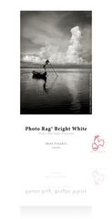 Hahnemuhle Photo Rag® Bright White 310 gsm - Roll