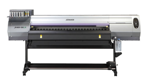 Mimaki JV400-130LX Printer