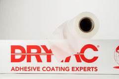 Drytac MHL Frost Low Temperature 6.0 mil Composite, crystal textured PET film. Activation temperature 185-195&deg;F/85-91&deg;C