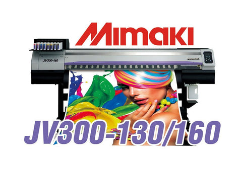 Mimaki JV300-130 Printer