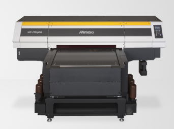 USED Mimaki UJF-7151 UV Flatbed Printer (<1yr old, warranty included)