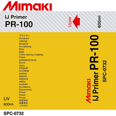 Mimaki PR-100 Primer 600ml cartridge (MPN SPC-0732)