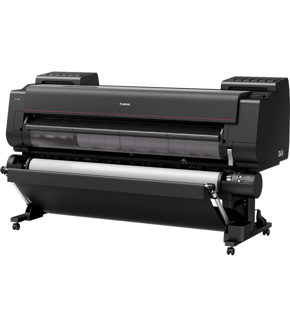 Wide Format Inkjet Printers — BayInkjet
