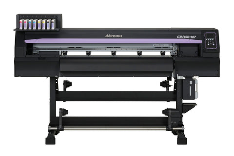 Mimaki CJV150-107 Printer / Cutter